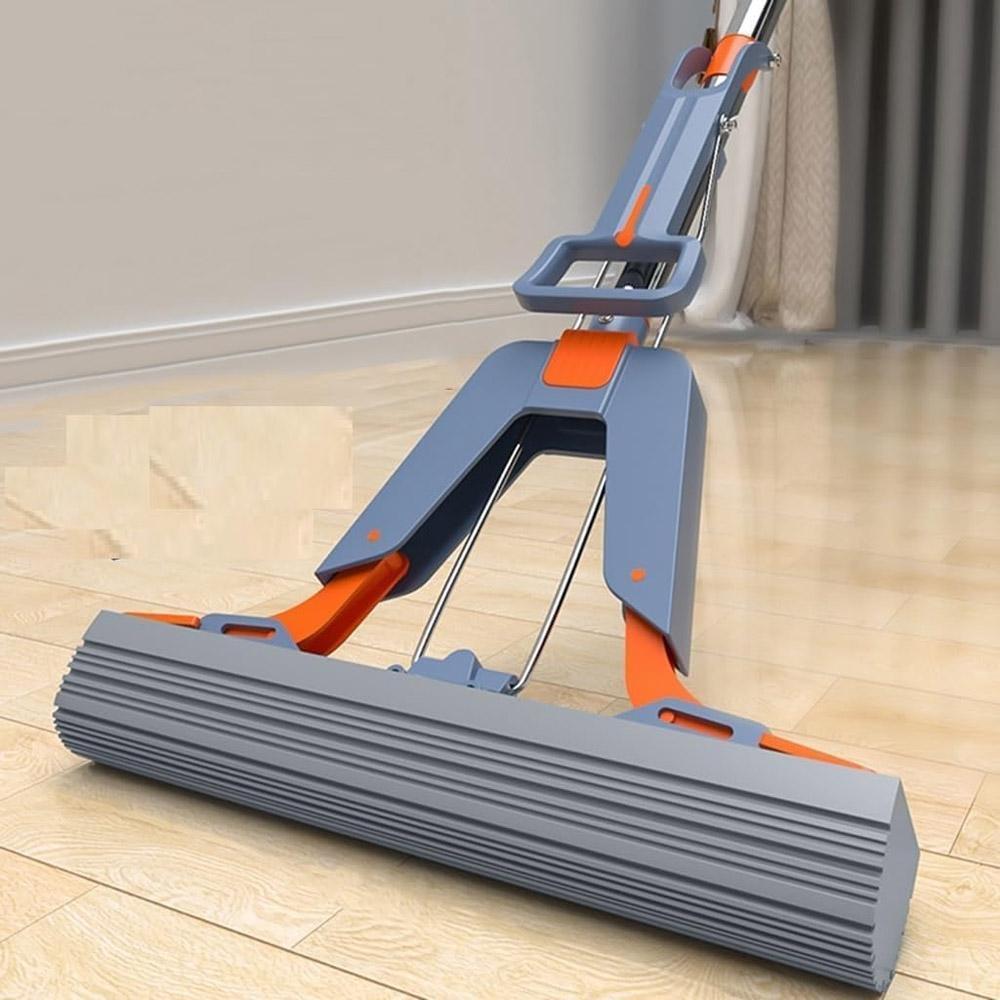 Mop - 1 Piece Compact and User-Friendly Design