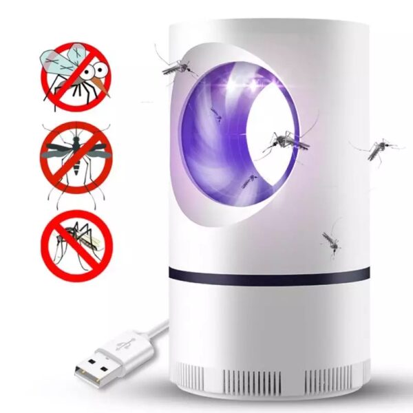 UV Mosquito Killer Lamp | Electric Mosquito Trap | Electronic Insect Trap